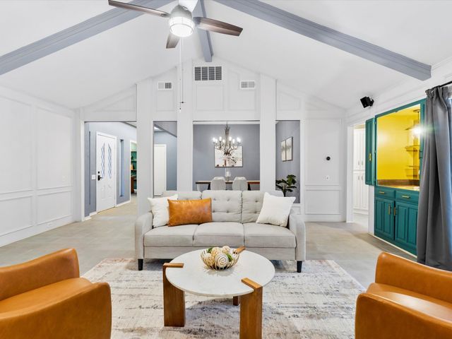 3717 Trilogy Drive, Plano, TX 75075