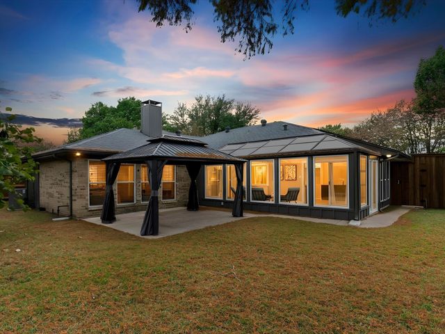 3717 Trilogy Drive, Plano, TX 75075