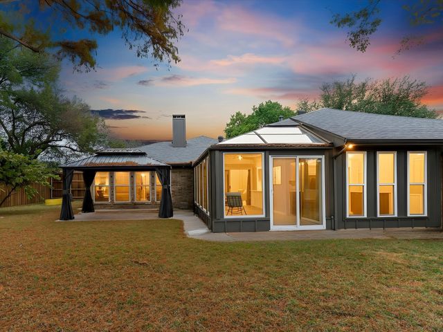 3717 Trilogy Drive, Plano, TX 75075