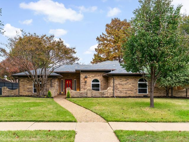 3717 Trilogy Drive, Plano, TX 75075