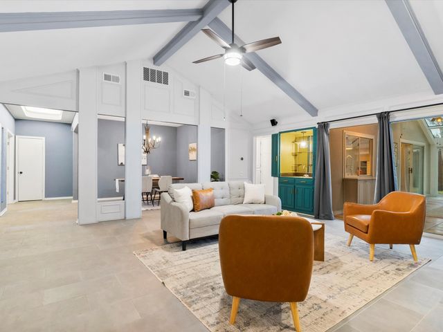 3717 Trilogy Drive, Plano, TX 75075