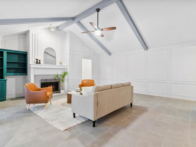 3717 Trilogy Drive, Plano, TX 75075