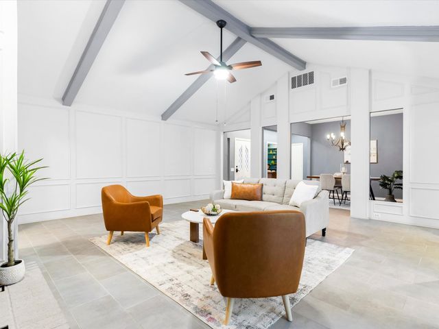 3717 Trilogy Drive, Plano, TX 75075