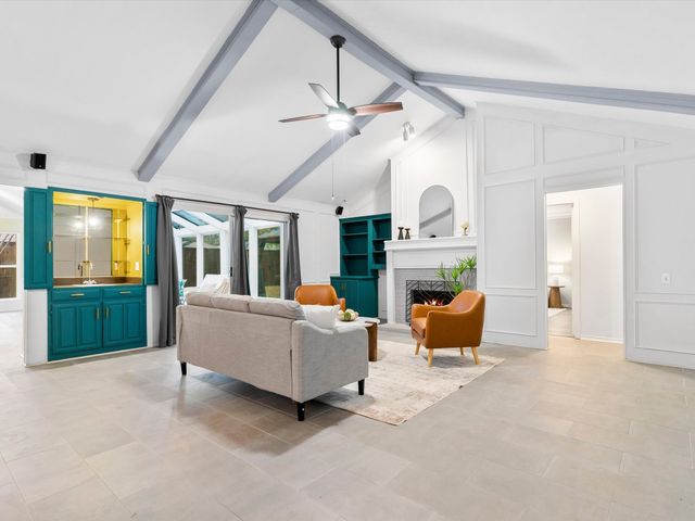 3717 Trilogy Drive, Plano, TX 75075