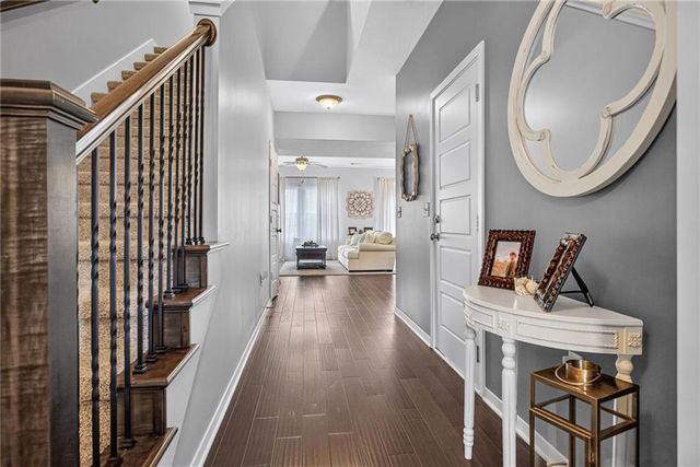 16049 Fontana Street 503, Overland Park, KS 66085