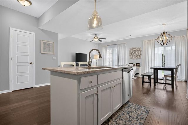 16049 Fontana Street 503, Overland Park, KS 66085