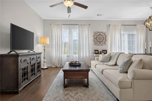 16049 Fontana Street 503, Overland Park, KS 66085