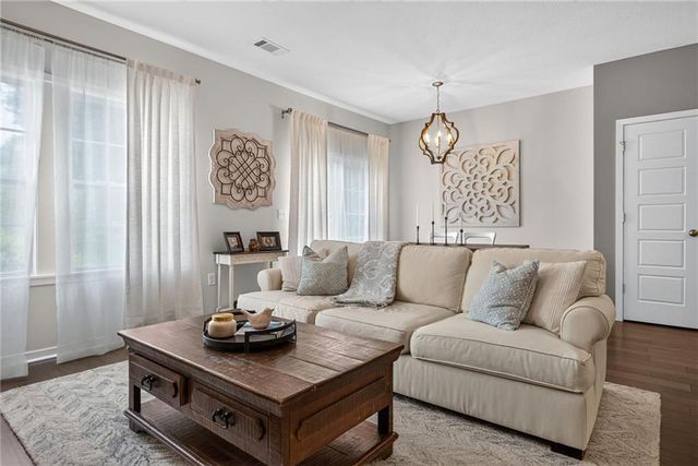 16049 Fontana Street 503, Overland Park, KS 66085