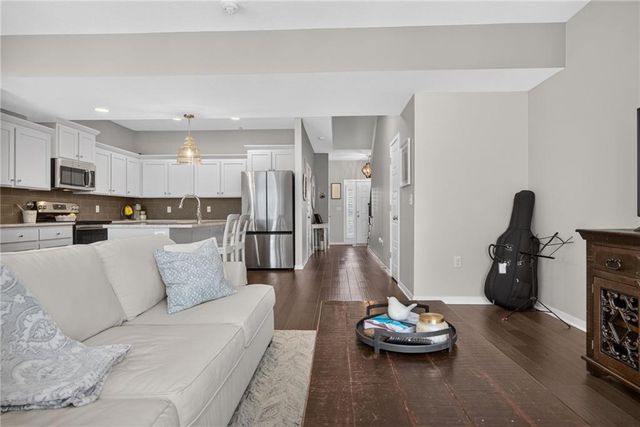 16049 Fontana Street 503, Overland Park, KS 66085
