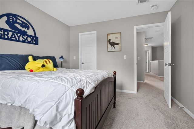 16049 Fontana Street 503, Overland Park, KS 66085
