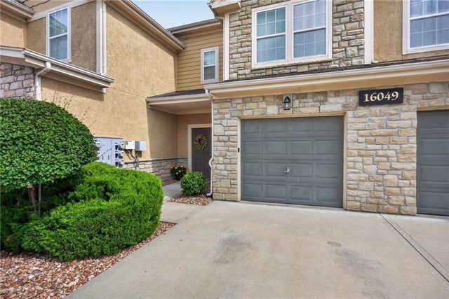 16049 Fontana Street 503, Overland Park, KS 66085