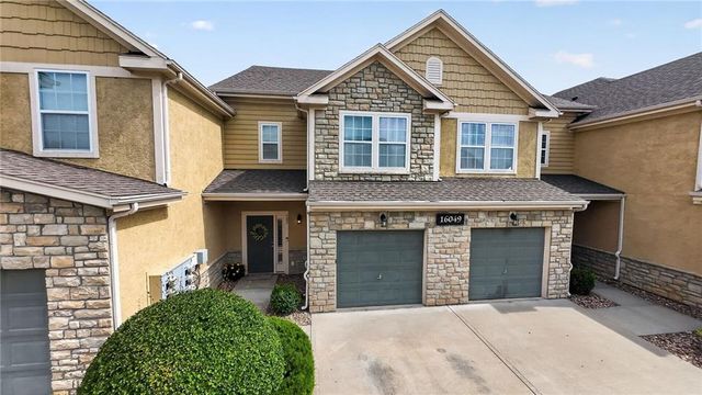 16049 Fontana Street 503, Overland Park, KS 66085