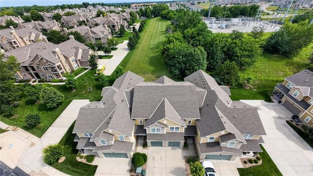 16049 Fontana Street 503, Overland Park, KS 66085