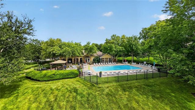 16049 Fontana Street 503, Overland Park, KS 66085