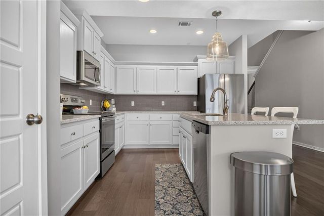16049 Fontana Street 503, Overland Park, KS 66085