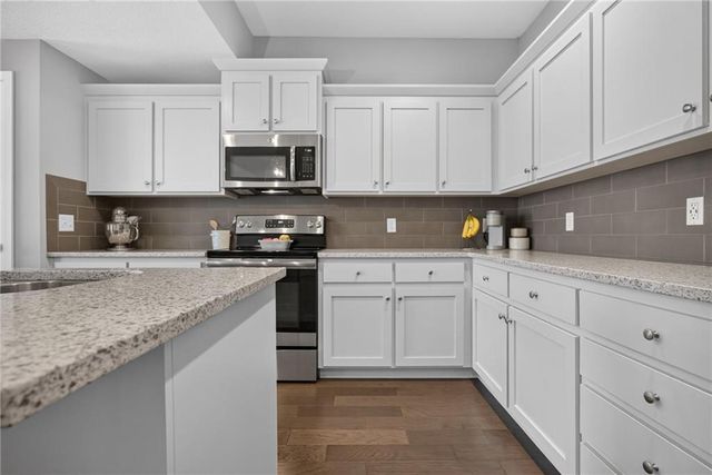 16049 Fontana Street 503, Overland Park, KS 66085