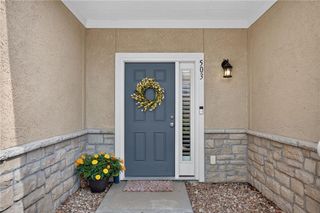 16049 Fontana Street 503, Overland Park, KS 66085