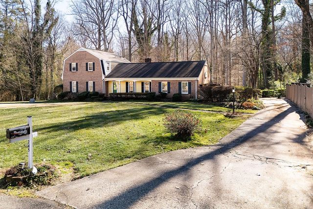 245 Spicewood Lane 25, Salisbury, NC 28147