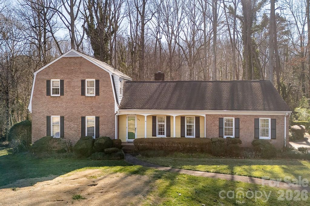 245 Spicewood Lane 25, Salisbury, NC 28147