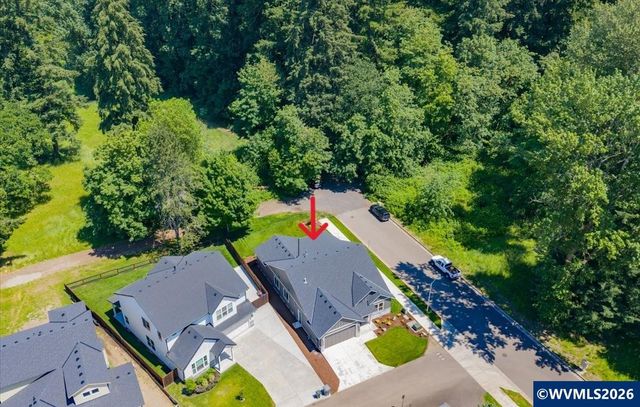 2147 NE Spitz Rd, Canby, OR 97013