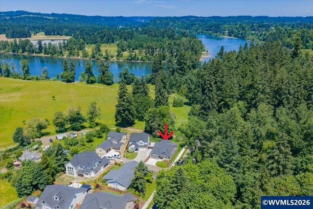 2147 NE Spitz Rd, Canby, OR 97013