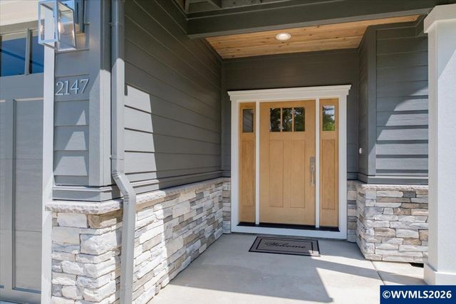 2147 NE Spitz Rd, Canby, OR 97013