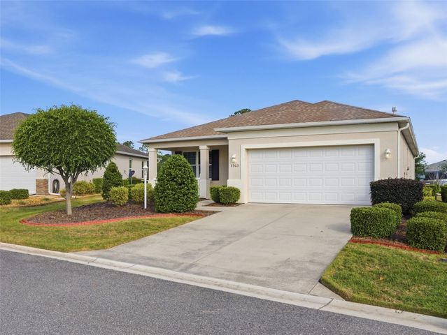 7903 SW 87TH LOOP, Ocala, FL 34476
