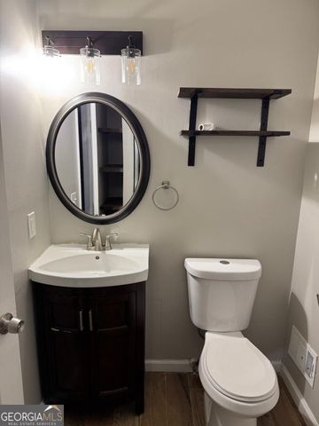 969 Carla Place, Norcross, GA 30093