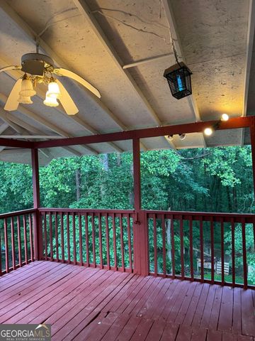 969 Carla Place, Norcross, GA 30093