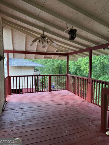 969 Carla Place, Norcross, GA 30093