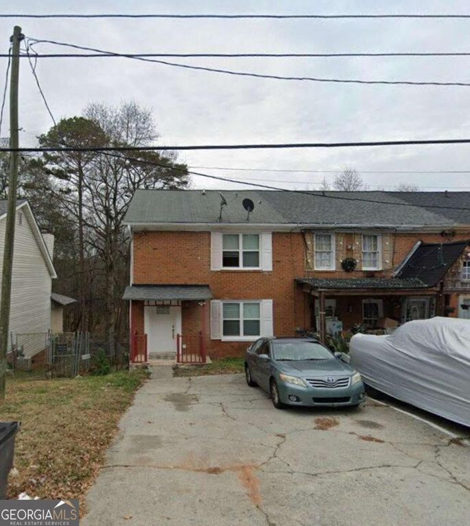 969 Carla Place, Norcross, GA 30093