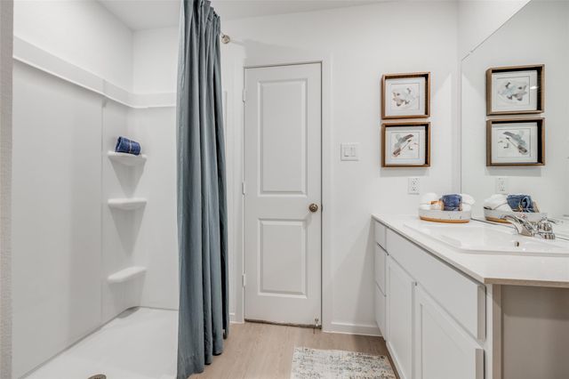 6060 Gunn Ridge Drive, College Station, TX 77845