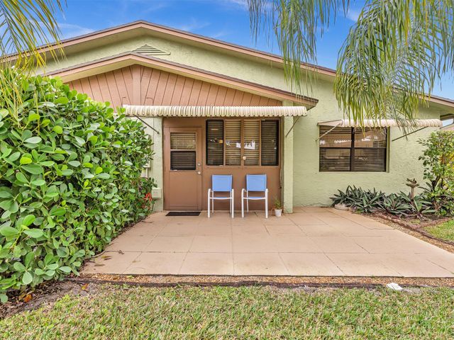 1731 Palmland Drive, Boynton Beach, FL 33436