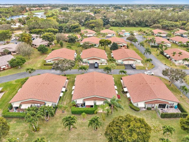 1731 Palmland Drive, Boynton Beach, FL 33436