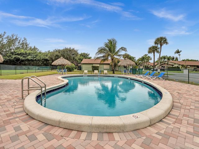 1731 Palmland Drive, Boynton Beach, FL 33436