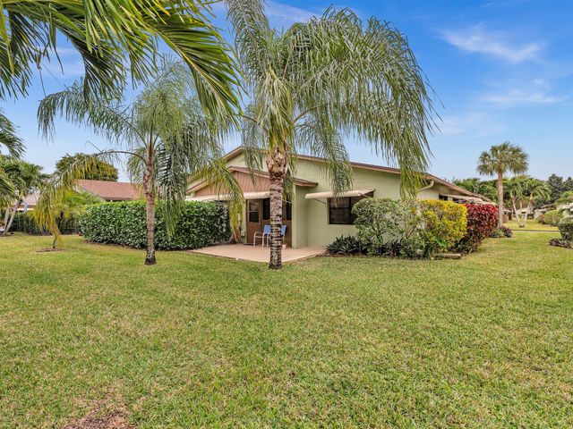 1731 Palmland Drive, Boynton Beach, FL 33436