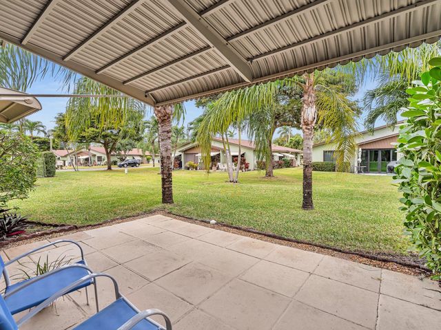 1731 Palmland Drive, Boynton Beach, FL 33436