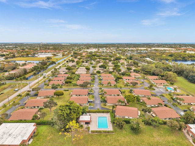 1731 Palmland Drive, Boynton Beach, FL 33436