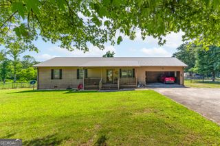 4431 Three Bridges Road, Gillsville, GA 30543