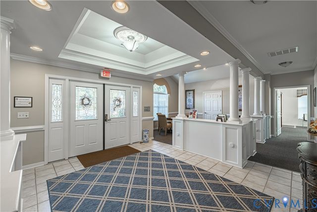 7302 Norwood Pond Pl, Midlothian, VA 23112