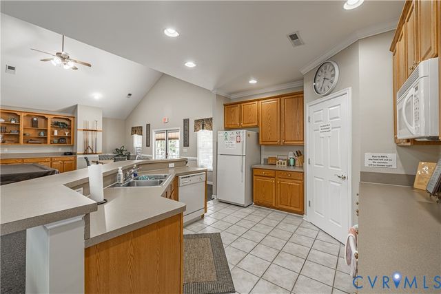 7302 Norwood Pond Pl, Midlothian, VA 23112
