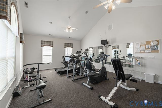 7302 Norwood Pond Pl, Midlothian, VA 23112