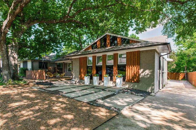9020 Westbriar Drive, Dallas, TX 75228