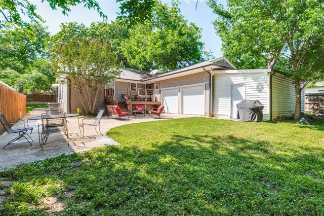 9020 Westbriar Drive, Dallas, TX 75228