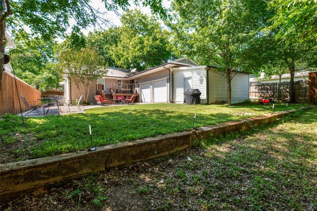 9020 Westbriar Drive, Dallas, TX 75228