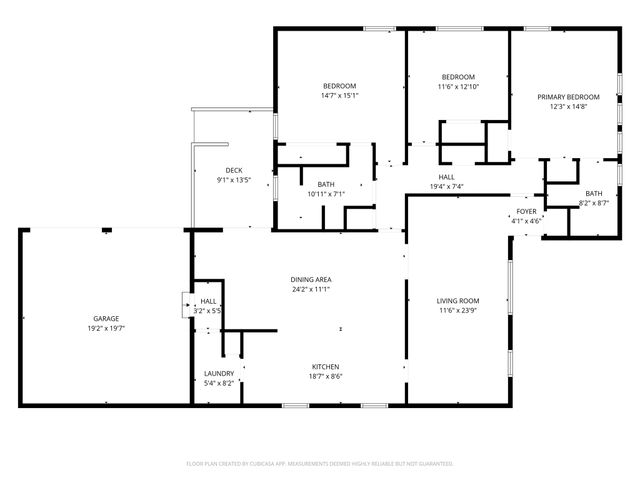 9020 Westbriar Drive, Dallas, TX 75228