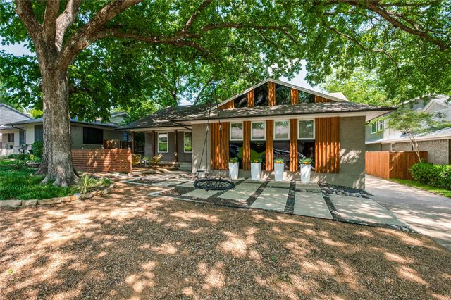 9020 Westbriar Drive, Dallas, TX 75228