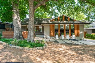 9020 Westbriar Drive, Dallas, TX 75228