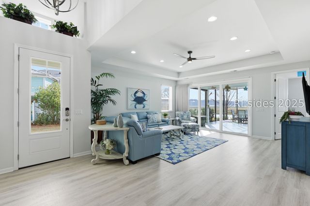 244 Landshark Blvd, Hardeeville, SC 29927