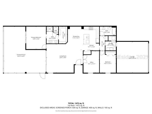 244 Landshark Blvd, Hardeeville, SC 29927